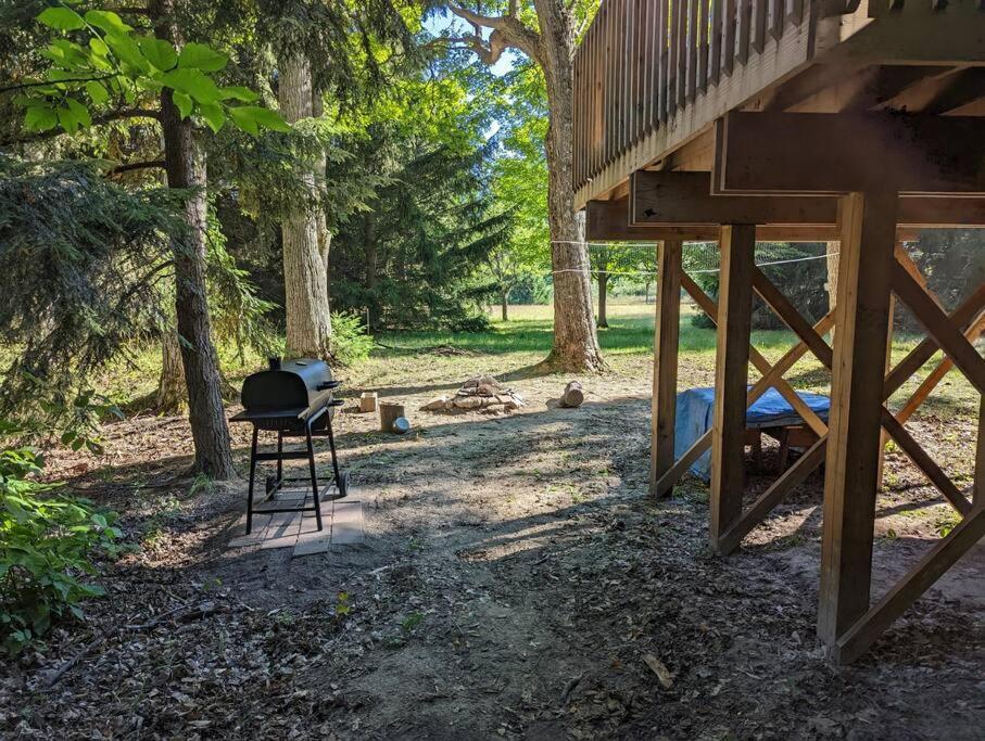 Quiet And Comfy 3bed/2bath - With Hot Tub. Chalet *