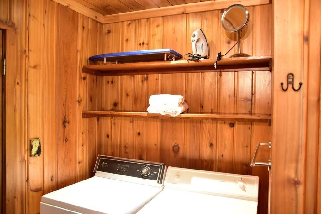 Quiet And Comfy 3bed/2bath - With Hot Tub. Chalet *