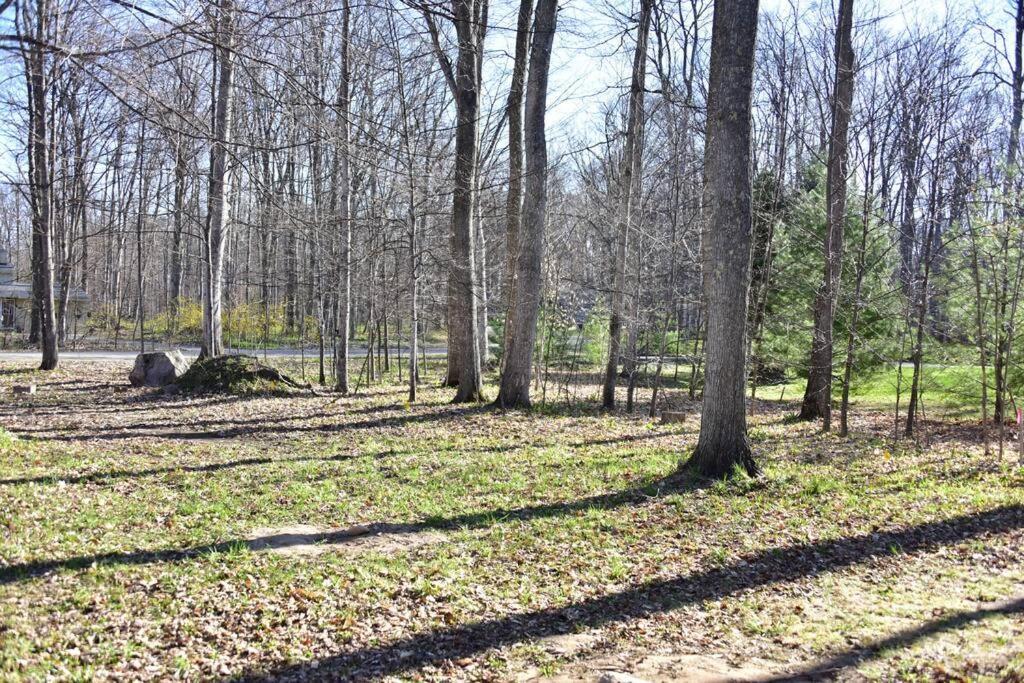 Quiet And Comfy 3bed/2bath - With Hot Tub. Chalet *