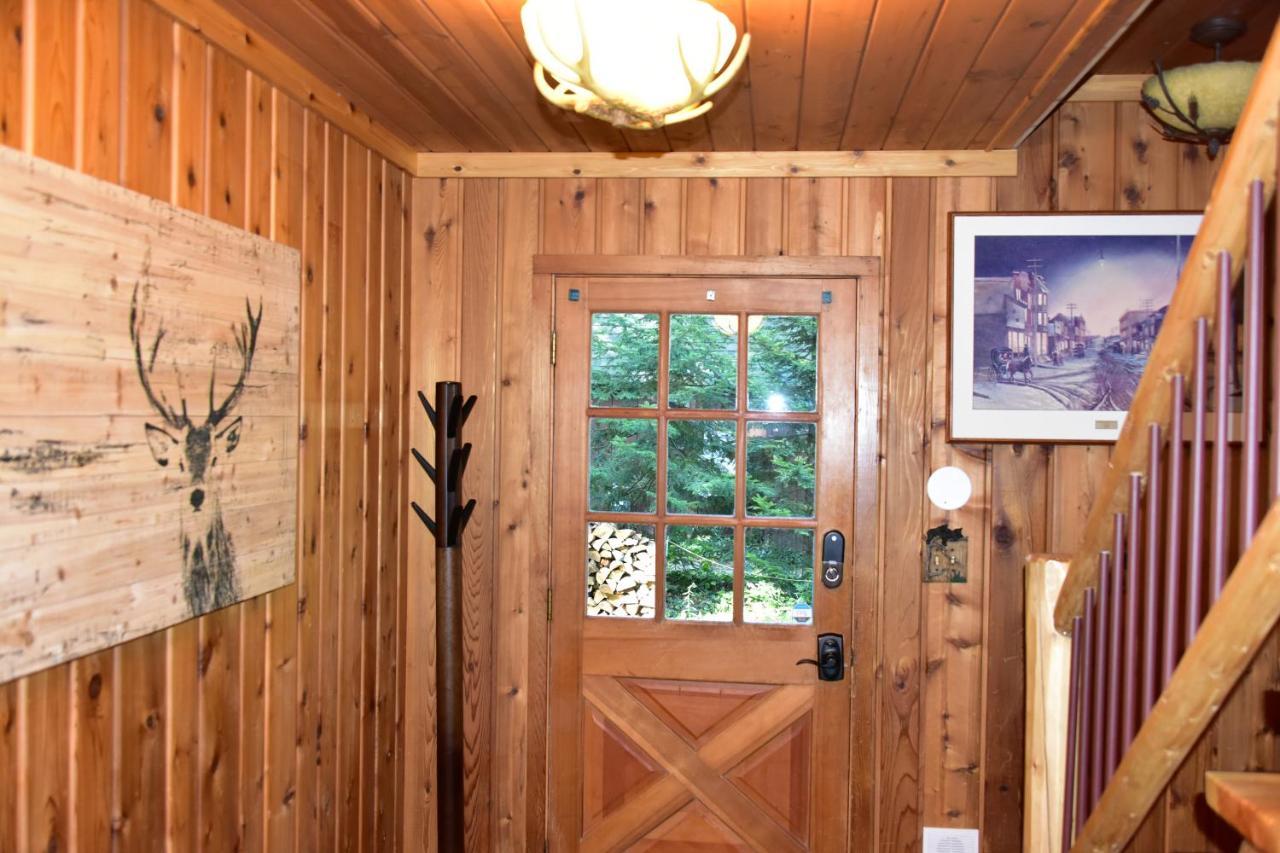 Quiet And Comfy 3bed/2bath - With Hot Tub. * Cedar
