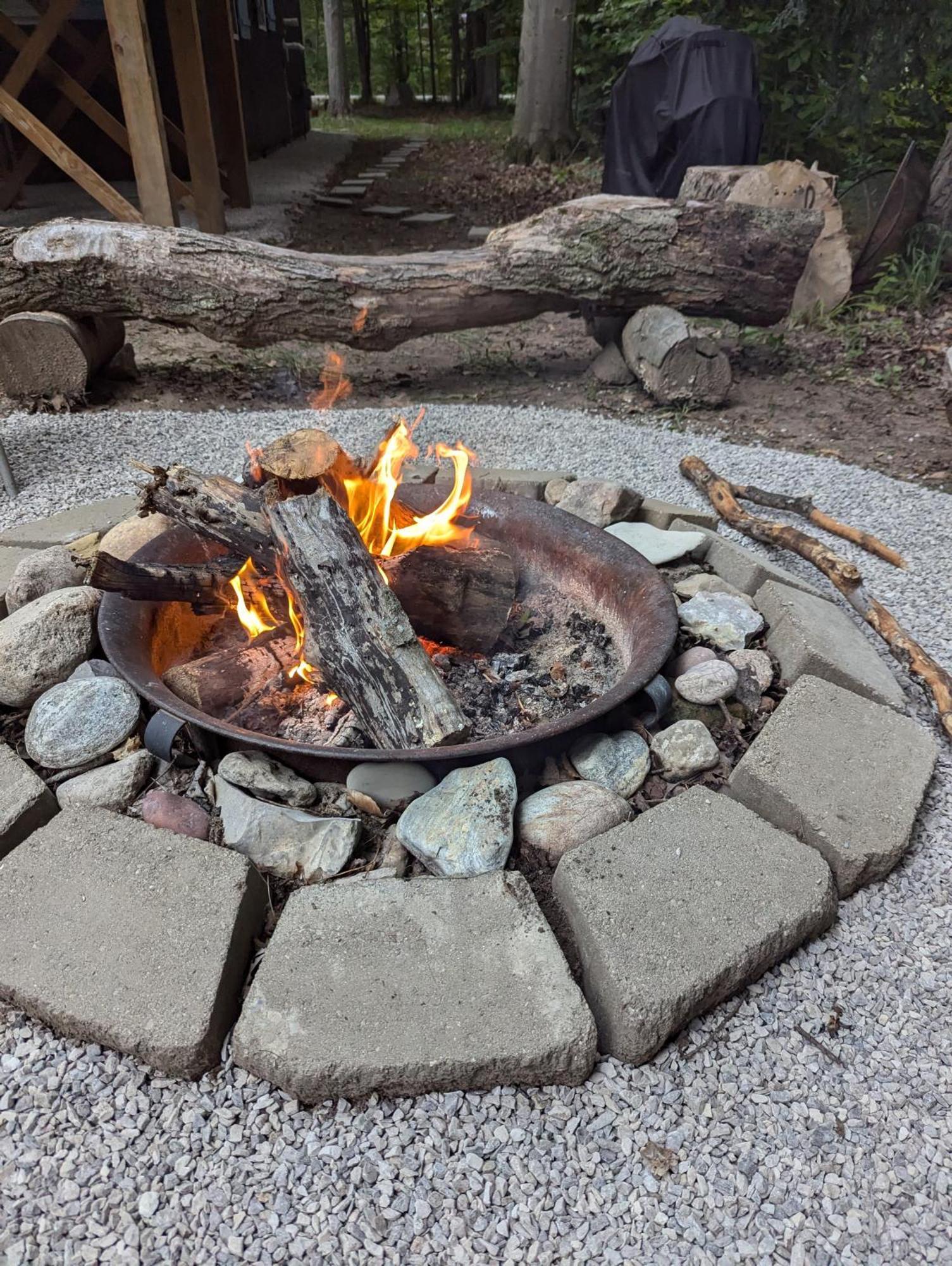 Quiet And Comfy 3bed/2bath - With Hot Tub. Chalet Cedar